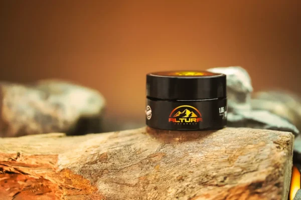 Altura Naturals Himalayan Shilajit Resin (60 Grams) - Image 5