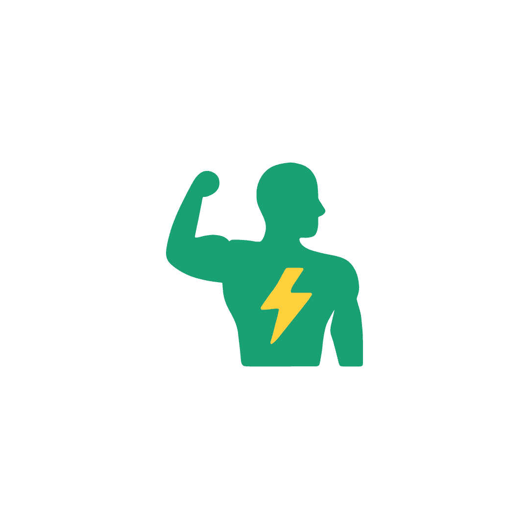 Energy & Performance Boost icon