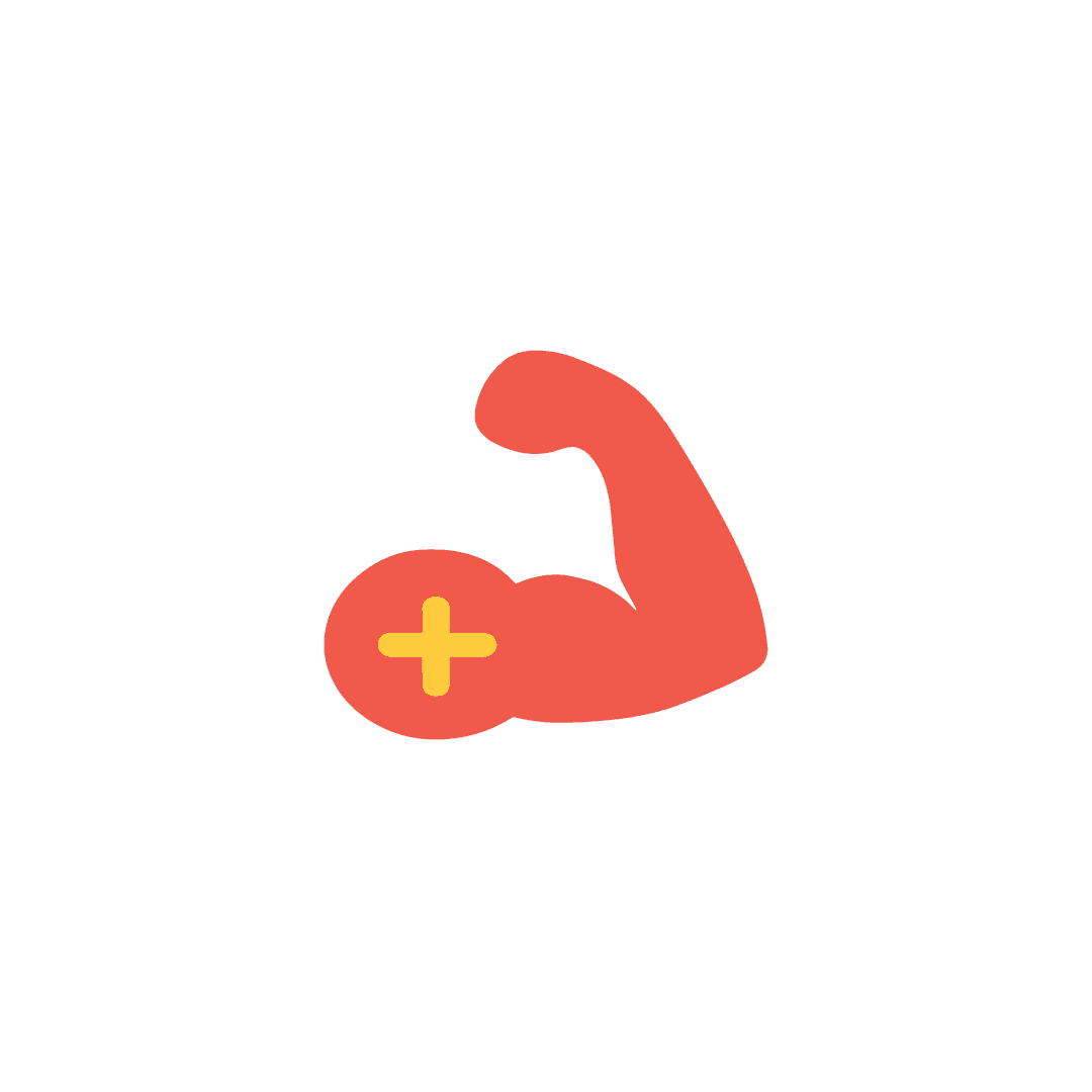 Imoroved Exercise and Muscls Stregth icon