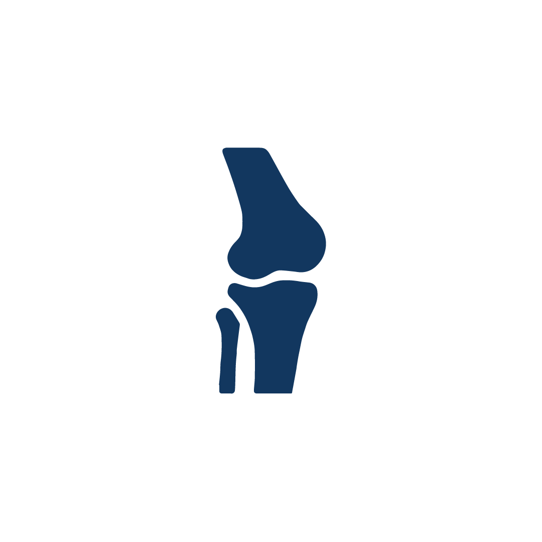 Joint bone & tissue health